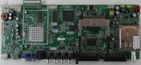 Neon C2673F - Main AV - B. LT918C - 8334 - V260B1-L01