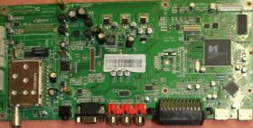 Onn AO42ZID - Main AV - BEKO ELEKTRONIK XLB190R-8