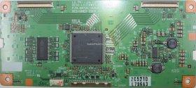 Onn LCD32ANGEL - LVDS - 6871L-0796A - 6870C-0060F - LC370WX1 - LC320W01