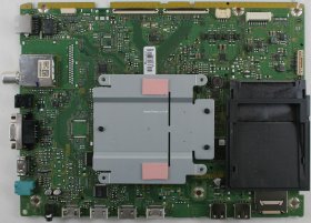 Panasonic TX-L32E5B - Main AV - TNPH0992 - TXN/A10RYUB BL