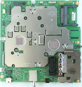 Panasonic TX-50CX680B - Main AV - TXN/A1JQVB BU - TNPH1120 2A