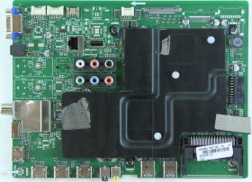 Panasonic TX-40CX400B - Main AV - 23271153 - 17MB100 - 020415R3A