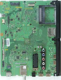 Panasonic TX-42AS650B - Main AV - TNPH1077 1 A - TXN/A1ZGUB EM