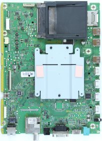 Panasonic TX-L42ET5B - Main AV - TNPH0993 2A - TXN/A10TLUB BJ