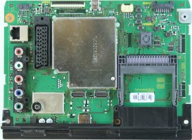 Panasonic TX-24CS500B - Main AV - TXN/A1JFVB EX - TNP4G568 2 A