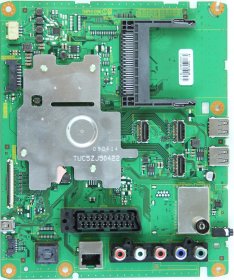 Panasonic TX-39AS600B - Main AV - TXN/A1ZKUB BT - TNPH1096 1 A