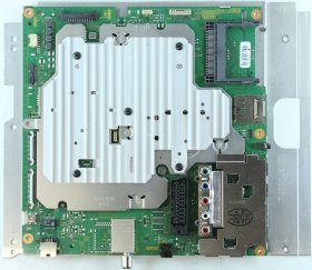 Panasonic TX-50CX700B - Main AV - TXN/A1HDVB BH - TNPH1120 2 A