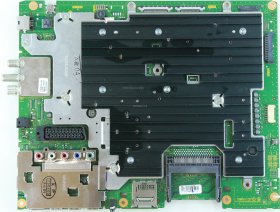 Panasonic TX-50CX802B - Main AV - TXN/A1GVVB BA - TNPH1127 1 A