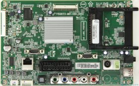 Panasonic TX-32A400B - Main AV - 715G6173-M0F-000-004K - 006LP0264483A - 705TQEPL073