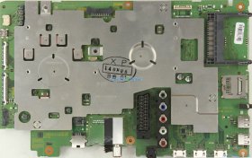 Panasonic TX-55AX630B - Main AV - TXN/A1FQVB BM - TNPH1112 1A - No Backplate