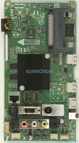 Panasonic TX-55FX550B - Main AV - 23522374 - 17MB130S - 290817R1