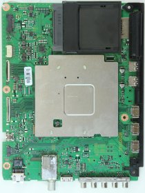 Panasonic TX-L50ET60B - Main AV - TNPH1038 1A - TXN/A1XHUB BG