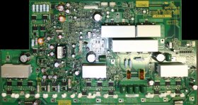 PDP-428XD - 8G XGA YDRIVE - AWV-2453-C - ANP2184-B