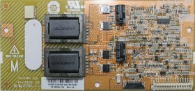 Philips 32PF5520D/10 - Inverter - 19.26006.134 - Rev 1A - 4H.V2118.001 /D2 - MASTER