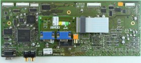 Philips 37FD9954/17S - Main AV - 3122 357 22404 - 3122 357 21643