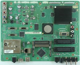 Philips 32PFL8404H/12 - Main AV - 3139 123 64422 BD - 3139 123 64432 - 313926865204