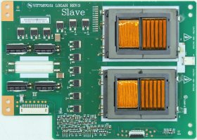 Philips 42PES0001D/10 - Inverter - VIT71870.51 - REV:3 - SLAVE