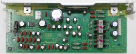 Pioneer PDP-436SXE - Audio - AWW1087 - OB E AUDIO ASSY