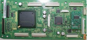 Pioneer PDP-507XD - LVDS - AWV2302-G - AWW1139 - ANP2152-A