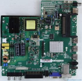 Polaroid LE-32GCJ - Main Board - L14010182 - TP.SIS231.P83 C13116 - LSC320AN02