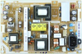 Samsung LE26C450E1W - PSU - BN44-00338B - REV 1.1 - P2632HD_ADY - HU10251-10011