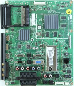 Samsung LE32B653T5W - Main AV - BN94-02583A - BN41-01167A(MP1.0) - Chelsea Arsenal EURO / 1.2T
