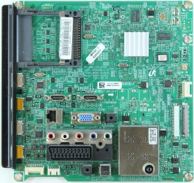 Samsung LE40D580K2K - Main AV - BN94-04606U - BN41-01603C - X5_DVB_LCD_HIGH