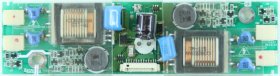Samsung LTM1555BX - Inverter - BN44-00056B - SIC1542T - REV0.51