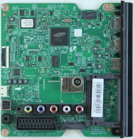 Samsung PE43H4500 - Main AV - BN41-02109A - BN94-07277D
