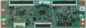 Samsung UE40H5000AK - T-Con - RUNTK5538TP ZZ