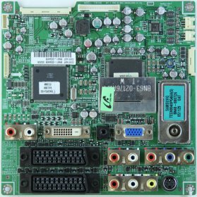 Samsung LE32T61B - Main AV - BN91-00946B - BN41-00636C - MP1.2