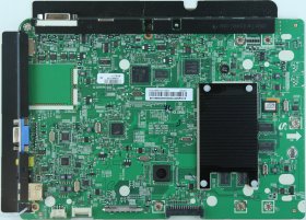Samsung LH46UECPLGC/EN - Main AV - BN94-06698C - BN41-02020B - LFD_UEC_ECHOE