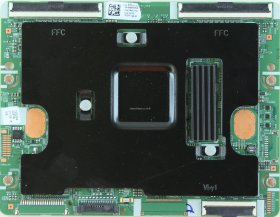 Samsung UE40S9AU - T-Con - BN95-02367A - BN41-02297A - 2015_hawk_uft_sdc_uhd - LSF400HJ02