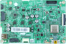 Samsung UE55JS9000T - Main Board - BN94-09930D - BN41-02328C - HAWK_UTD_TV_MAIN
