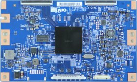 Samsung UE46F6400AK - T-Con - 55.46T24.C03 - 46T21-C07 - T460HVN05.3 CTRL BD