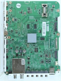 Samsung UE40ES6710 - Main AV - BN94-05687K - BN41-01807A - HIGH_X10_PLUS_LED
