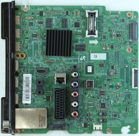 Samsung UE40F6320AK - Main AV - BN94-06724C - BN41-01958B - HIGH_X12_UNION