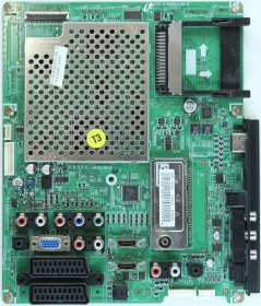 Samsung LE32A436T1D - Main AV - BN94-02236K - BN41-00980C - 450_NORMAL_idTV
