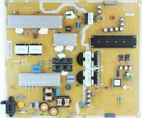 Samsung UE55HU6900U - PSU - BN44-00755A - Rev 1.1 - L55N4_ESM
