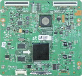 Samsung UE32ES6710 - T-Con - BN95-00576A - BN41-01789A - LSJ320HW02-S - 120_3D_TCON