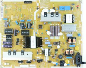 Samsung UE55F6100AK - Power Supply - BN44-00625C - Rev1.0 - L55X1QV_DSM - PSLF181X05A
