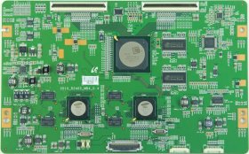 Samsung UE46C8000 - T-Con - LJ94-03400M - 2010_R240S_MB4_0.4