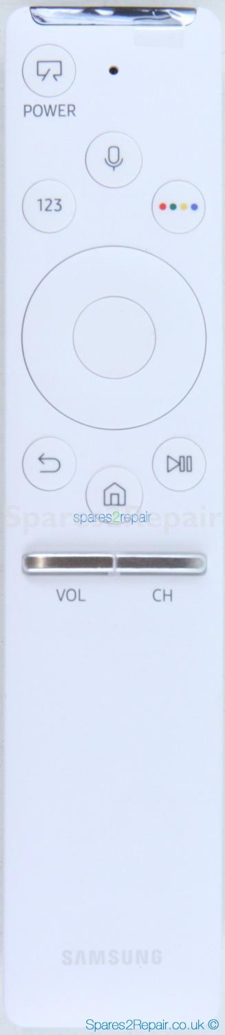 Samsung Remote Control - BN59-01290A - Genuine Original