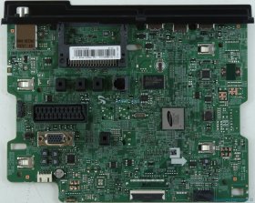 Samsung HG49EE470HK - Main AV - BN94-12053A - BN41-02623A