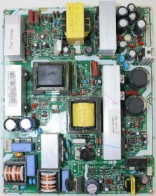 Samsung LE26R51BD - PSU - BN41-00522B - BN94-00699D