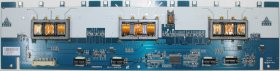 Samsung LE32R88BD - Inverter - INV32N12A - HS320WV12 - Rev 0.1