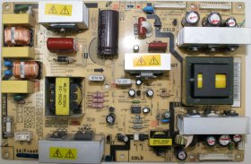 Samsung LE32T51BX - PSU - PSLF201501A - Rev 1.0 - BN96-02583A - REV 1.0