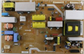 Samsung LE37A656A1F - PSU - BN44-00216A - Rev 1.1 - PSLF231501C - SU10054-8005