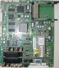 Samsung PS-50C96HD - Main AV - BN41-00879B - BN94-01223C - MTK_DTV_MP1.0
