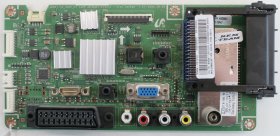Samsung LE22B470C9M - Main AV - BN94-03131V - BN41-01317A - SS_DVDP_D1